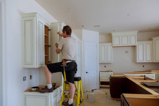 Licensed Backsplash Installation service in Magnolia, OH - BM Kitchen
