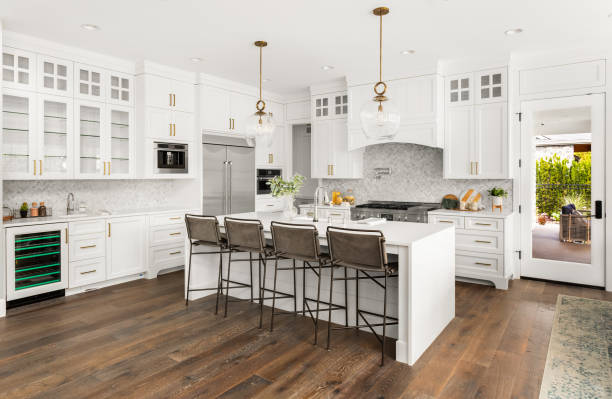 24/7 Emergency Backsplash Installation experts in Magnolia, OH